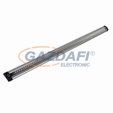 GAO 2405110310 LED pult megvilágító TS 3W ezüst világítás