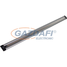 GAO 2405115510 LED pult megvilágító TS 5.5W ezüst világítás