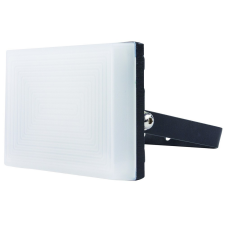 GAO 2702011010 LED fényvető "Supra", 10W, 800lm, 4000K, antracit színben, IP65 kültéri világítás