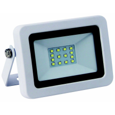 GAO 2707311010 LED fényvető &quot;Flare&quot;, 10W, fehér, 900lm, 6500K, IP65 kültéri világítás