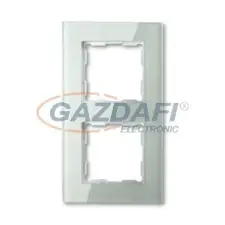 GAO 44428 Architaste kettes keret, üveg villanyszerelés