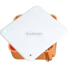 GAO 5255H Szerelvény/ Kötődoboz gipszkartonhoz villanyszerelés