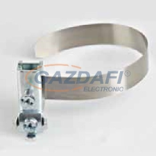 GAO 5711H Földelőszalag, 1/8“-1 1/2“, csatlakozási keresztmetszetek: 1x2,5mm2 - 2x16mm2 villanyszerelés