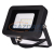 GAO 6983H LED Fényvető, "SLIM", SMD, 10W, 900lm, 4000K, IP65