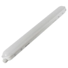 GAO 7046H LED "IPPO" por és páramentes lámpa, sorolható 8 db-ig, 55W, 4800Lm, 4000K, IP65, 220-240V, 1480x72x61mm