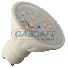 GAO 7076H LED fényforrás, GU10, 7.0W izzó