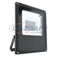 GAO 7092H LED fényvető 30W 3000K IP65 kültéri világítás