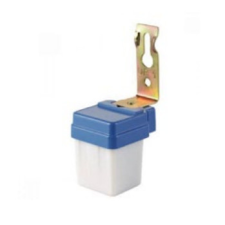 GAO 7455H alkonykapcsoló 6A &lt;5-15LUX IP44 villanyszerelés