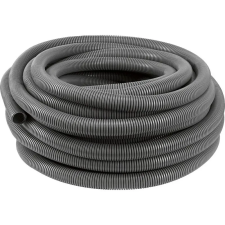 GAO 7472H PVC gégecső, 320N, Ø20, 50 méter, szürke színben villanyszerelés