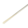 GAO 79711 Kábelcsatorna, 15 x 10 mm, 2m fehér