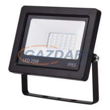 GAO 8173H LED fényvető, EcoSpot, 20W, 1400Lm, 4000K világítás