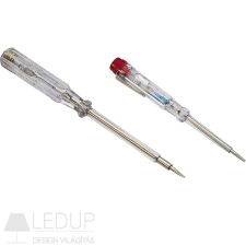 GAO FESZÜLTSÉGVIZSGÁLÓ KÉSZLET 1DB 140MM + 1DB 190MM villanyszerelés