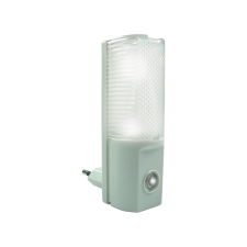 GAO IRÁNYFÉNY E14 5W IP20 4X11X7CM ALKONYKAPCSOLÓVAL világítás