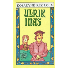 Garabonciás Ulrik inas irodalom