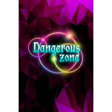 Garage Games Dangerous Zone (PC - Steam elektronikus játék licensz) videójáték