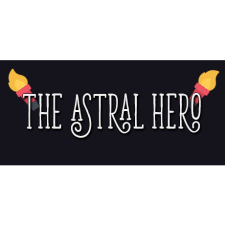 Garage Games The Astral Hero (PC - Steam elektronikus játék licensz) videójáték