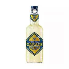 Garage Hard Lemonade alkoholos ital 0,4l 4,5% ü DRS sör