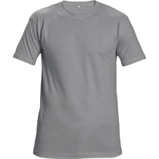  GARAI póló 190GSM szürke 2XL
