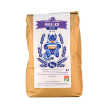 Garat Malom - BL-65 BÚZA FINOMLISZT - 1 KG reform élelmiszer