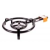 Garcima M40 paella gázégő, 40 cm, 2 körös