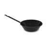 Garcima Paella nyeles serpenyő zománcozott 26cm