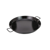 Garcima paella zománcozott szeletsütő 40cm