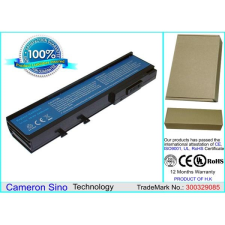  GARDA53 Laptop akkumulátor 4400 mAh egyéb notebook akkumulátor