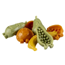 Garden Bites Fruity 7cm jutalomfalat 1 db jutalomfalat kutyáknak