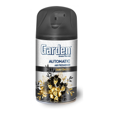  Garden elektromos légfrissítő utántöltő Gold Orchid - 260 ml tisztító- és takarítószer, higiénia