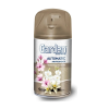Garden Garden elektromos légfrissítő utántöltő vanília-magnólia-orchidea 260ml