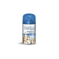 Garden ice cream légfrissítő utántöltő 260ml tisztító- és takarítószer, higiénia