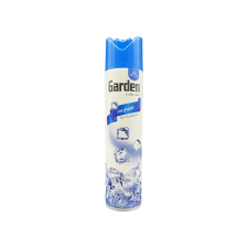 Garden légfrissítő 300ml - Ice Fresh tisztító- és takarítószer, higiénia