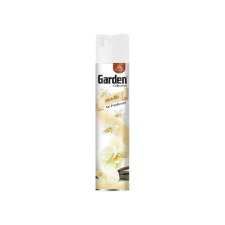 Garden légfrissítő 300ml - Vanília tisztító- és takarítószer, higiénia