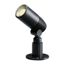 Garden Lights Alder spotlámpa, LED, antracit (180000 - 2580061) kültéri világítás