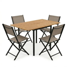  Garden Line Modern kerti étkezőgarnitúra SK-03 kerti bútor