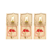 Garden Of Eden 55648B Egérfogó szett elektromos állatriasztó