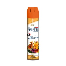 Garden Of Eden Garden Bouquet légfrissítő 300ml tisztító- és takarítószer, higiénia