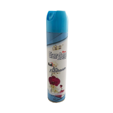 Garden Of Eden Garden vanília-magnólia&orchidea légfrissítő 300ml tisztító- és takarítószer, higiénia