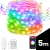 Garden Of Eden Smart fényfüzér - USB - 33 RGB LED - 5 m - Bluetooth