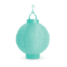 Garden Of Eden szolár LED-es lampion 21cm (11399F) (11399F) világítás