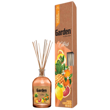 Garden pálcikás illatosító Citrus 100ml tisztító- és takarítószer, higiénia