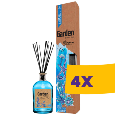 Garden pálcikás illatosító Óceán 100ml (Karton - 4 db) tisztító- és takarítószer, higiénia