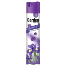 Garden violet légfrissítő 300ml tisztító- és takarítószer, higiénia
