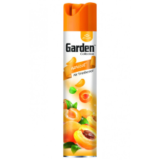 Garden vízbázisú légfrissítő barack - 300ml tisztító- és takarítószer, higiénia