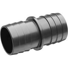 Gardena 01746-20 Tömlőcsatlakozó toldó Idom 38mm (1.1/2") öntözéstechnikai alkatrész