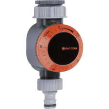 Gardena 1169-20 Vízprogramozó óra (Basic garancia) öntözéstechnikai alkatrész