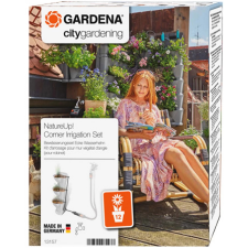 Gardena 13157 NatureUp! sarok öntözőrendszer vízcsapra öntözéstechnikai alkatrész