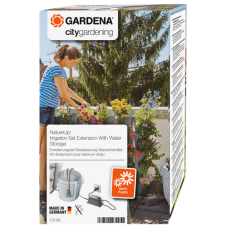 Gardena 13158-20 Kiegészítő készlet NatureUp! rendszerhez (Basic garancia) öntözéstechnikai alkatrész