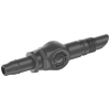 Gardena 13213-20 Micro-Drip-System Öntözőrendszer Toldó Adapter 4,6mm (10db / csomag)