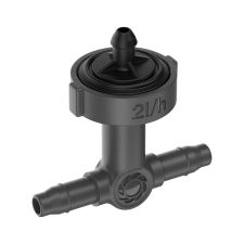 Gardena 13312-20 Micro Drip System Inline csepegtetőfej (10 db / csomag) öntözéstechnikai alkatrész